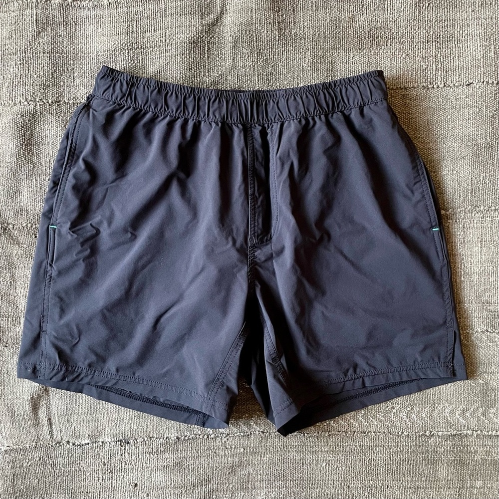 Myles “Momentum” Workout Short